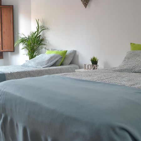 Apartamento Eli Beach Tenerife Канделария Экстерьер фото