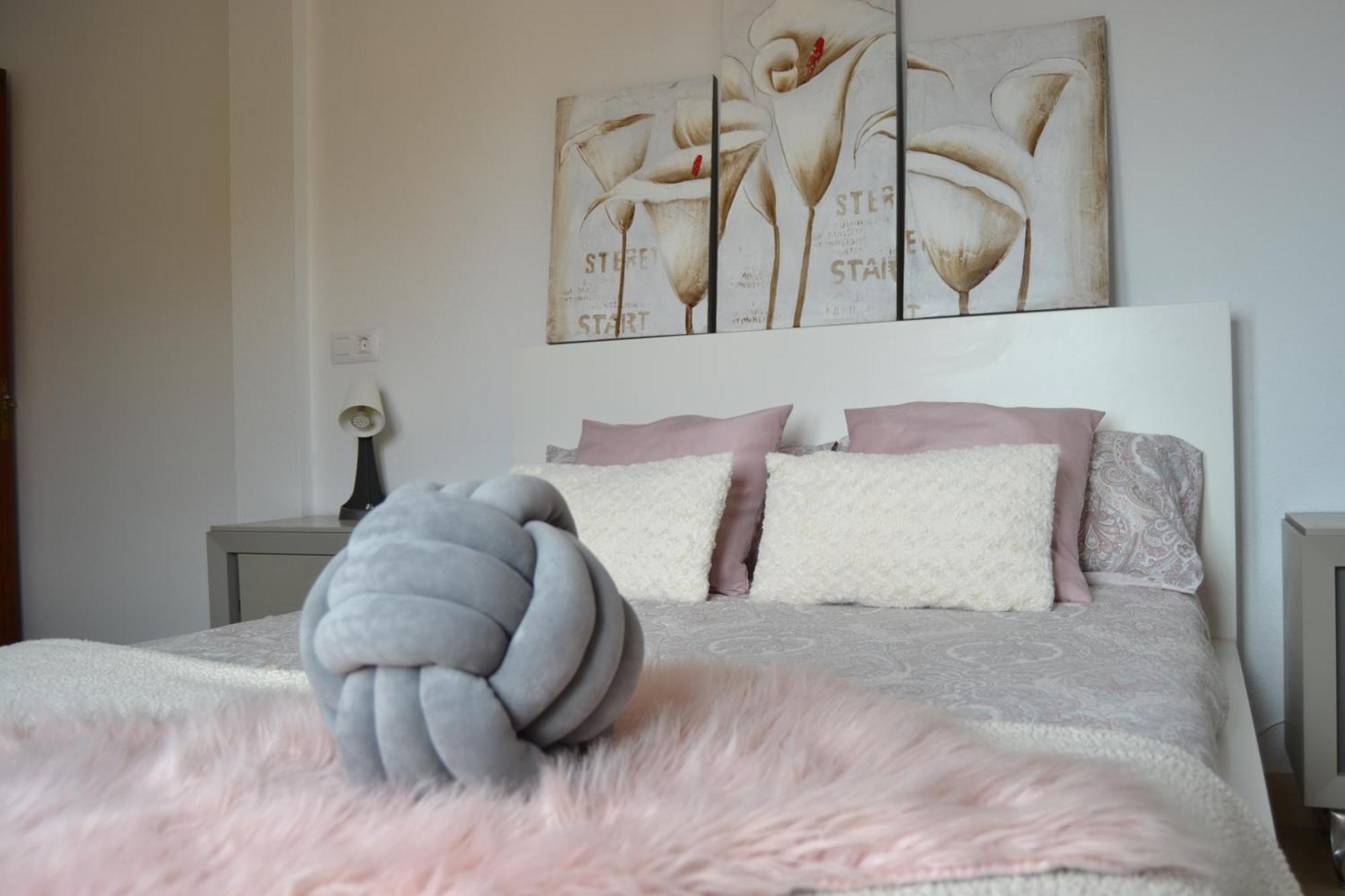 Apartamento Eli Beach Tenerife Канделария Экстерьер фото
