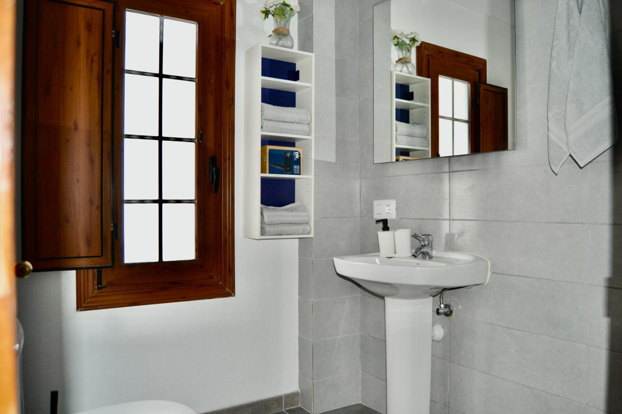 Apartamento Eli Beach Tenerife Канделария Экстерьер фото